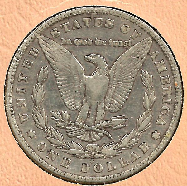 The-28-Days-Of-Morgan-Dollars!-Act-III