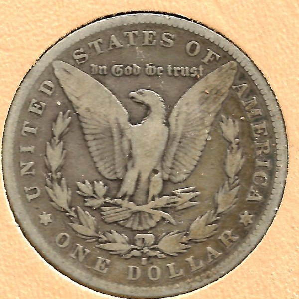 The-28-Days-Of-Morgan-Dollars!-Act-III