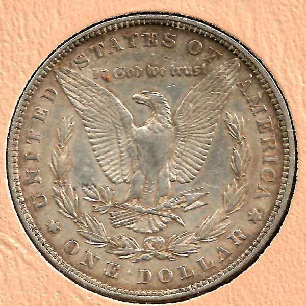 The-28-Days-Of-Morgan-Dollars!-Act-III