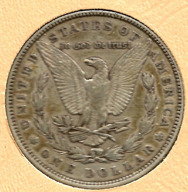 The-28-Days-Of-Morgan-Dollars!-Act-III