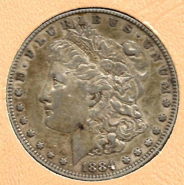 The-28-Days-Of-Morgan-Dollars!-Act-III
