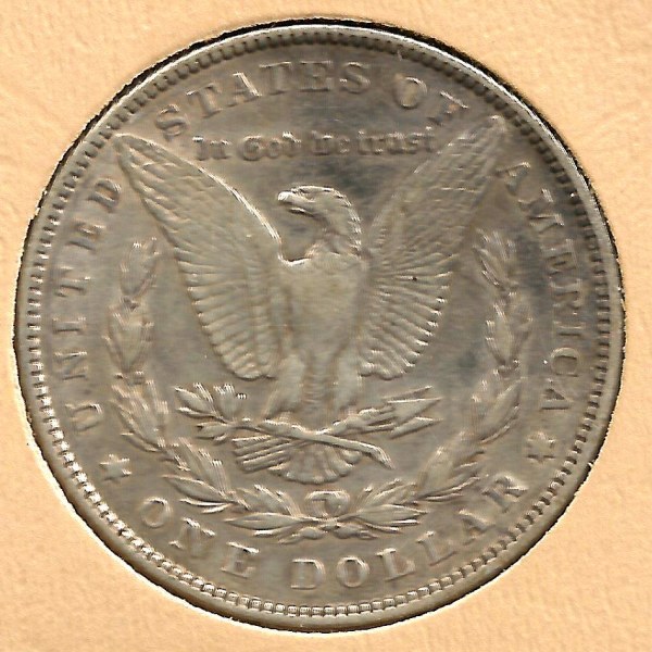 The-28-Days-Of-Morgan-Dollars!-Act-III