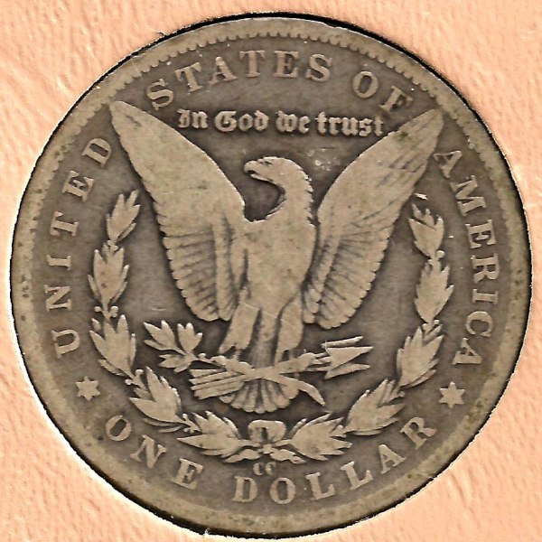The-28-Days-Of-Morgan-Dollars!-Act-III