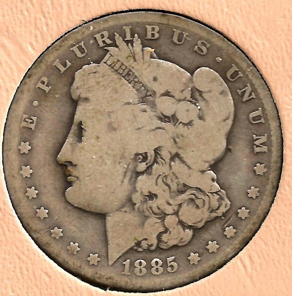 The-28-Days-Of-Morgan-Dollars!-Act-III