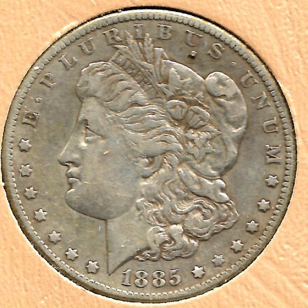 The-28-Days-Of-Morgan-Dollars!-Act-III