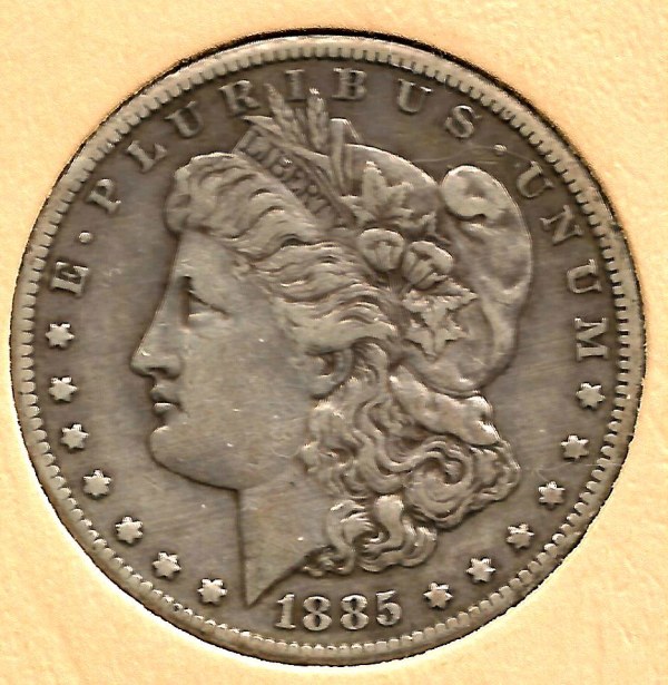 The-28-Days-Of-Morgan-Dollars!-Act-III