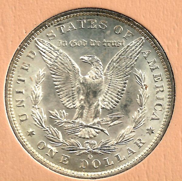The-28-Days-Of-Morgan-Dollars!-Act-III