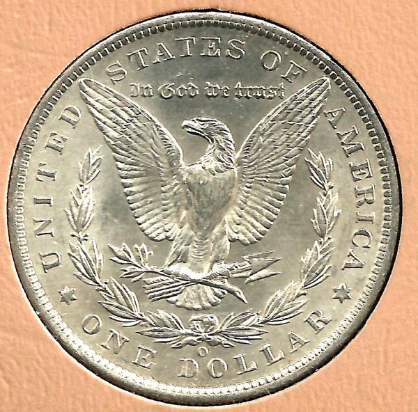 The-28-Days-Of-Morgan-Dollars!-Act-III
