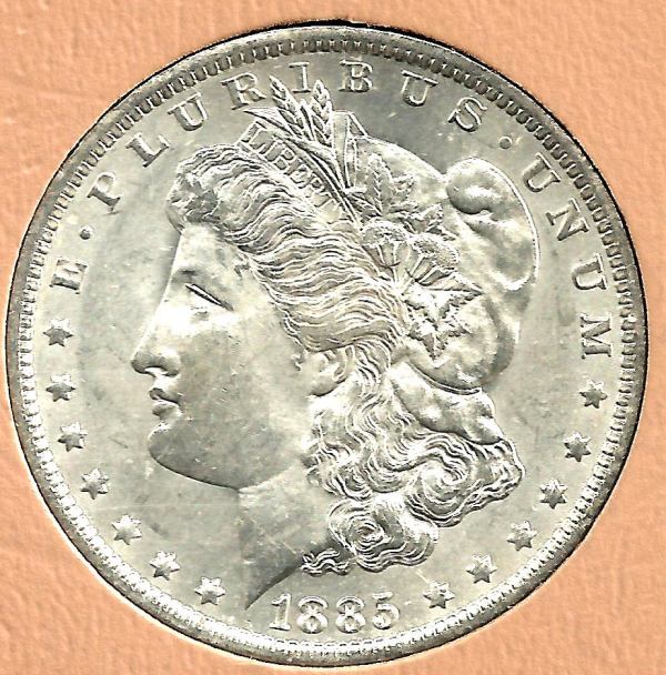 The-28-Days-Of-Morgan-Dollars!-Act-III