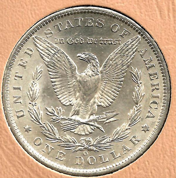 The-28-Days-Of-Morgan-Dollars!-Act-III
