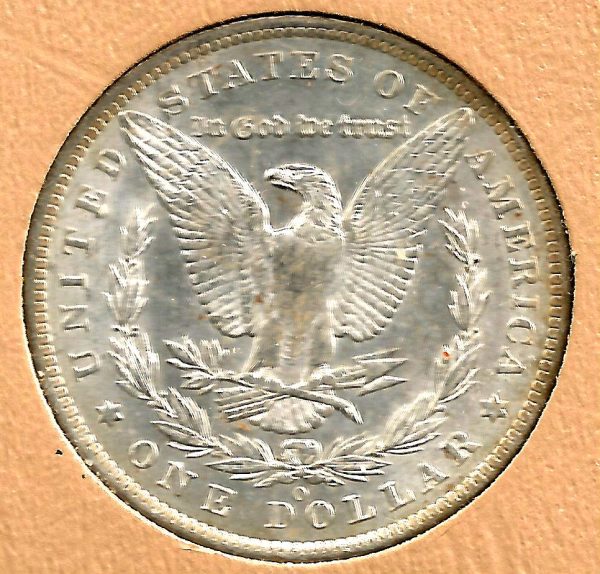 The-28-Days-Of-Morgan-Dollars!-Act-III