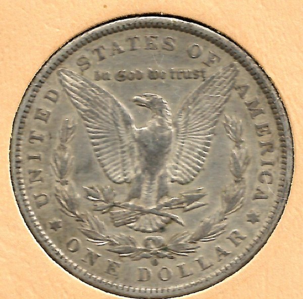 The-28-Days-Of-Morgan-Dollars!-Act-III