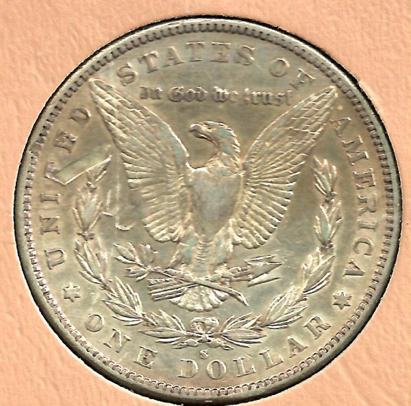 The-28-Days-Of-Morgan-Dollars!-Act-III