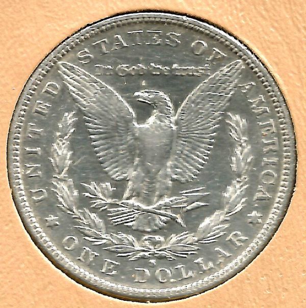 The-28-Days-Of-Morgan-Dollars!-Act-III