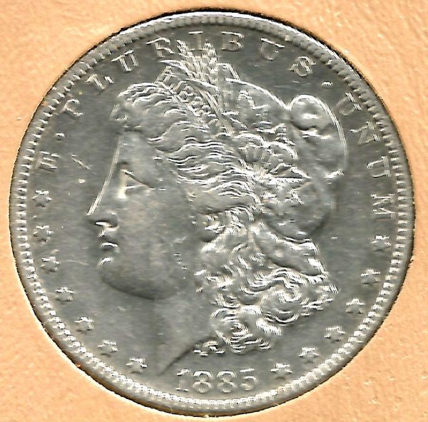 The-28-Days-Of-Morgan-Dollars!-Act-III