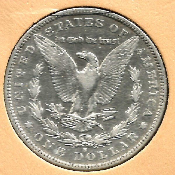 The-28-Days-Of-Morgan-Dollars!-Act-III