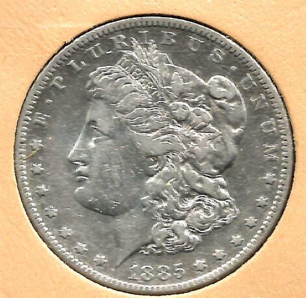 The-28-Days-Of-Morgan-Dollars!-Act-III
