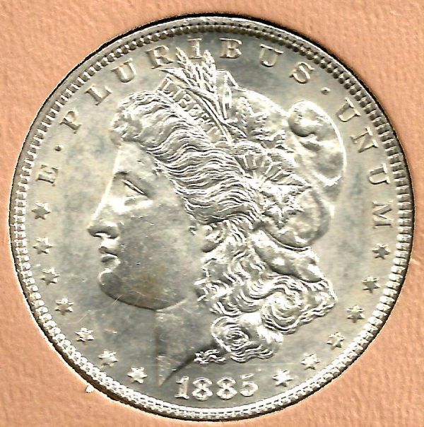 The-28-Days-Of-Morgan-Dollars!-Act-III