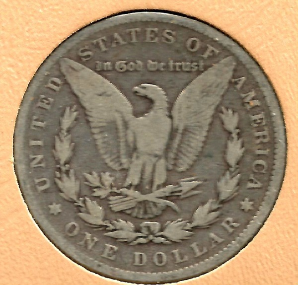 The-28-Days-Of-Morgan-Dollars!-Act-III