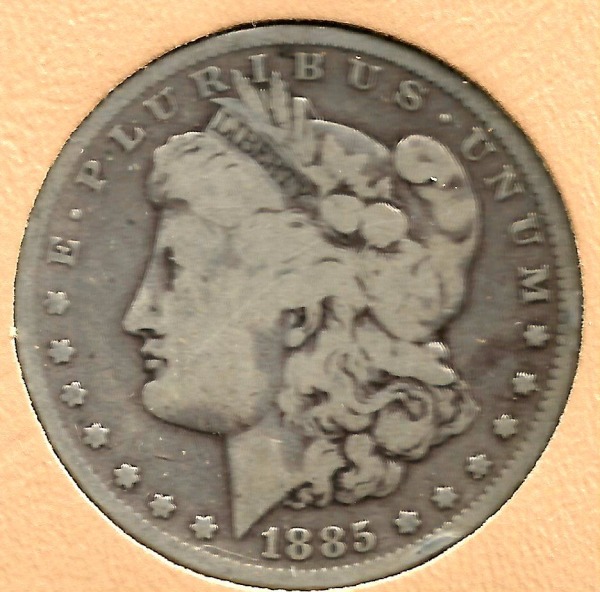 The-28-Days-Of-Morgan-Dollars!-Act-III