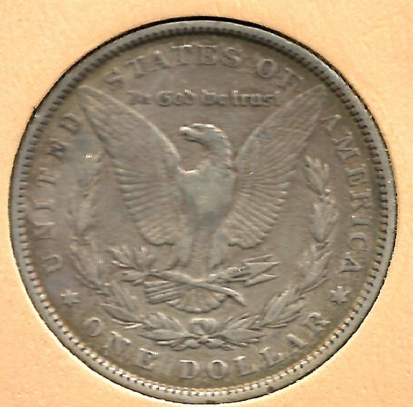 The-28-Days-Of-Morgan-Dollars!-Act-III