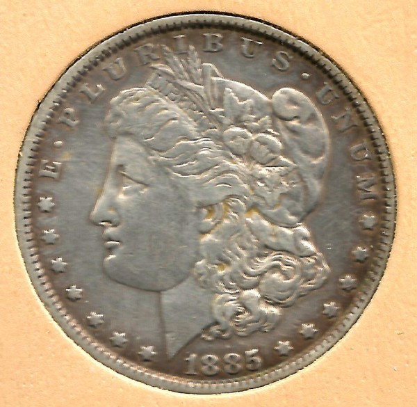 The-28-Days-Of-Morgan-Dollars!-Act-III