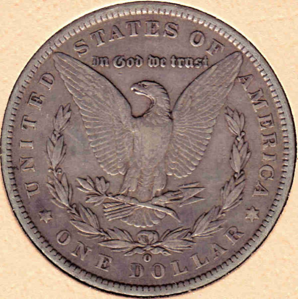 The-28-Days-Of-Morgan-Dollars!-Act-III
