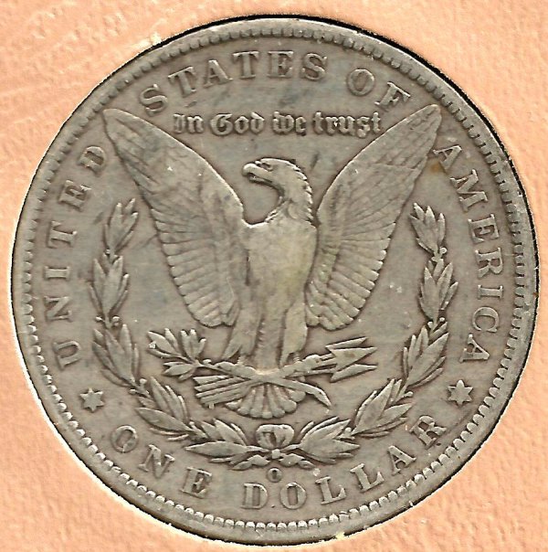 The-28-Days-Of-Morgan-Dollars!-Act-III