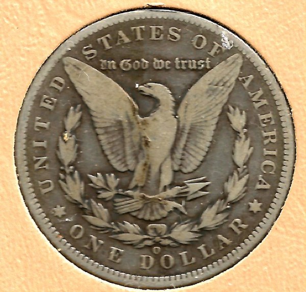 The-28-Days-Of-Morgan-Dollars!-Act-III