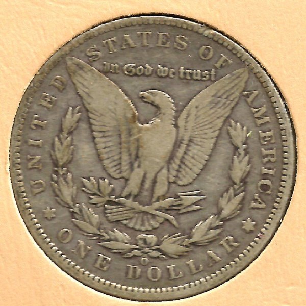 The-28-Days-Of-Morgan-Dollars!-Act-III