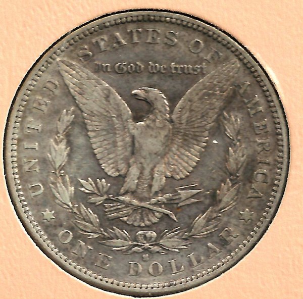 The-28-Days-Of-Morgan-Dollars!-Act-III