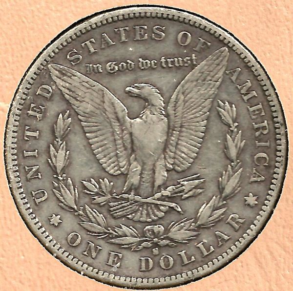 The-28-Days-Of-Morgan-Dollars!-Act-III