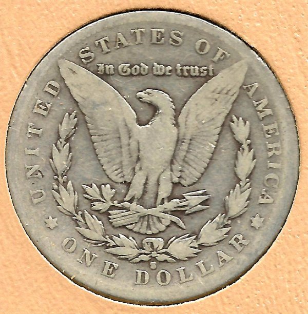 The-28-Days-Of-Morgan-Dollars!-Act-III