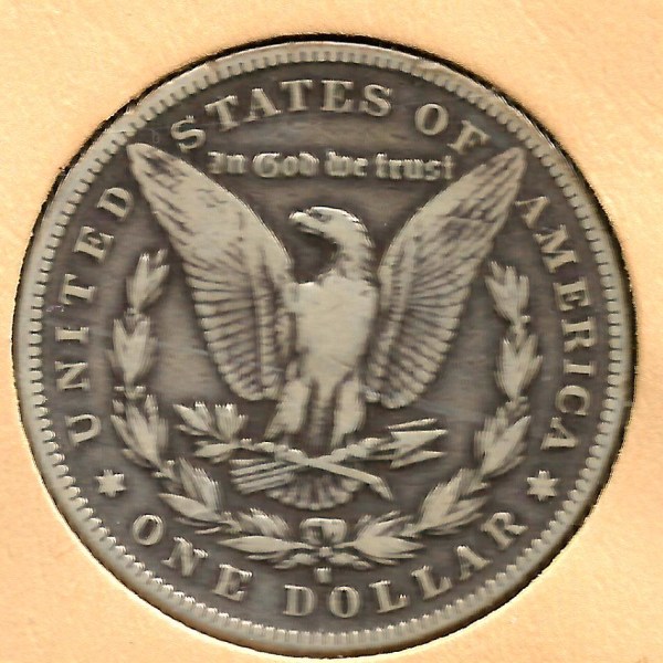 The-28-Days-Of-Morgan-Dollars!-Act-III