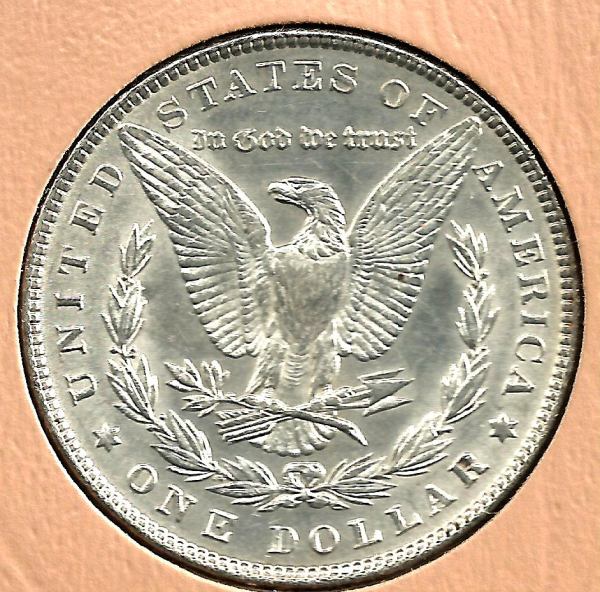 The-28-Days-Of-Morgan-Dollars!-Act-III