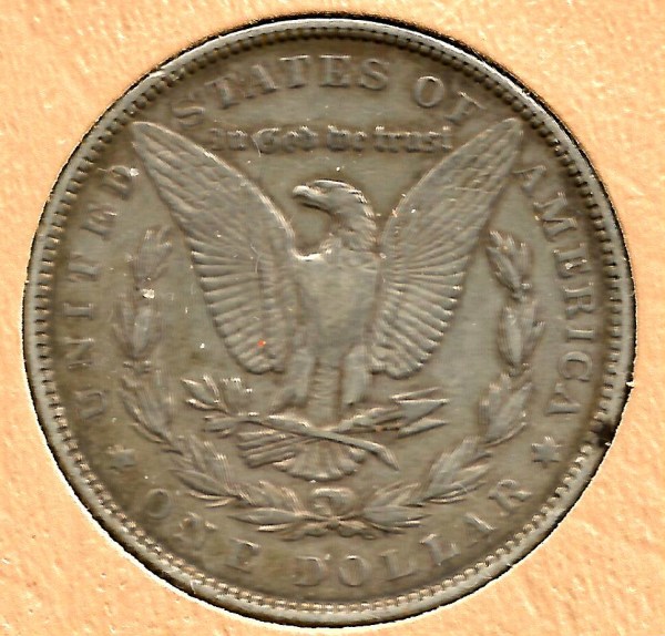 The-28-Days-Of-Morgan-Dollars!-Act-III
