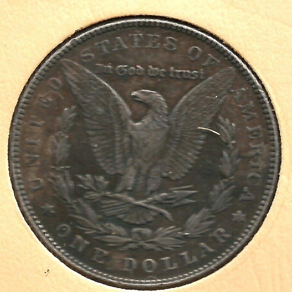 The-28-Days-Of-Morgan-Dollars!-Act-III