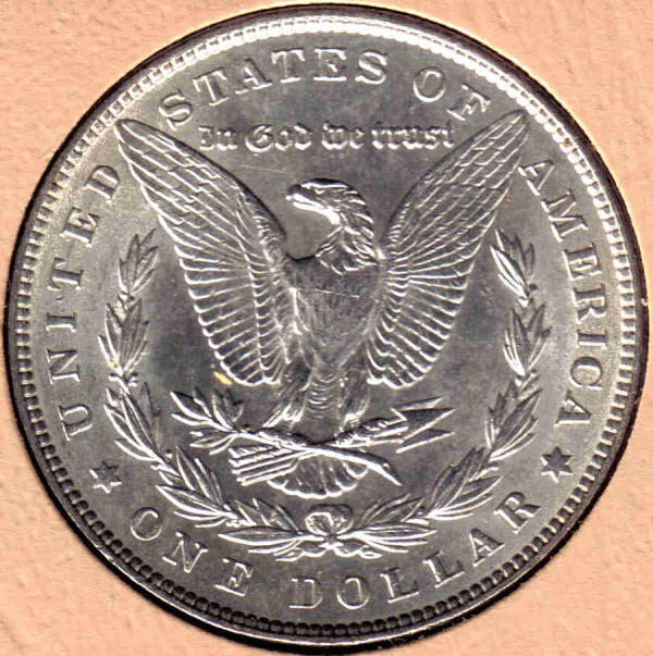 The-28-Days-Of-Morgan-Dollars!-Act-III