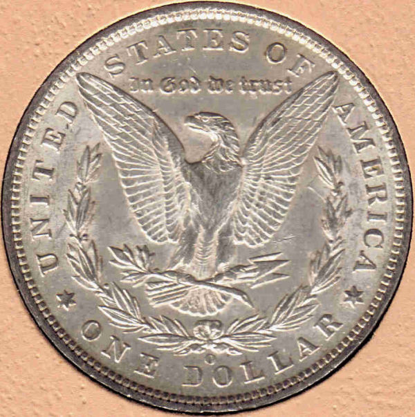 The-28-Days-Of-Morgan-Dollars!-Act-III