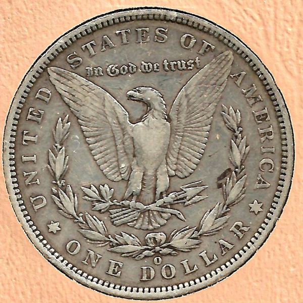 The-28-Days-Of-Morgan-Dollars!-Act-III