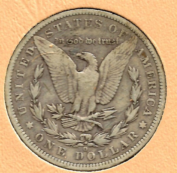 The-28-Days-Of-Morgan-Dollars!-Act-III