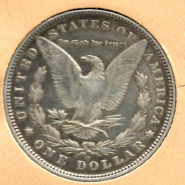 The-28-Days-Of-Morgan-Dollars!-Act-III