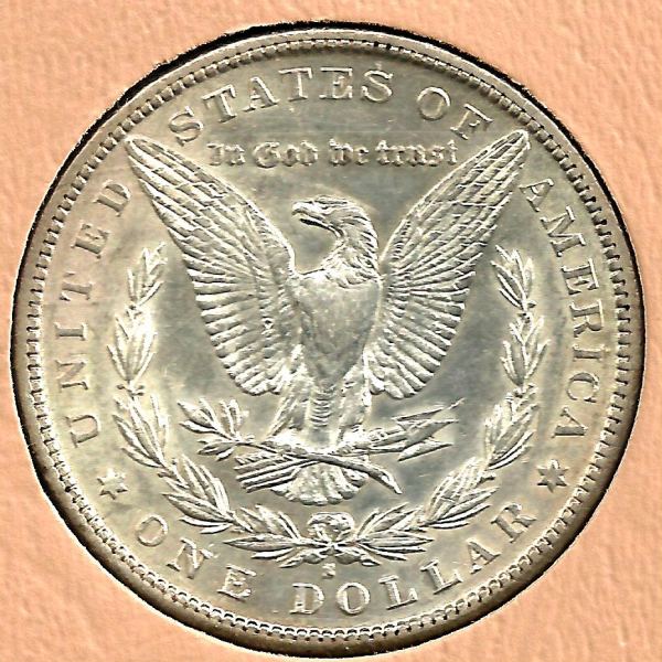 The-28-Days-Of-Morgan-Dollars!-Act-III