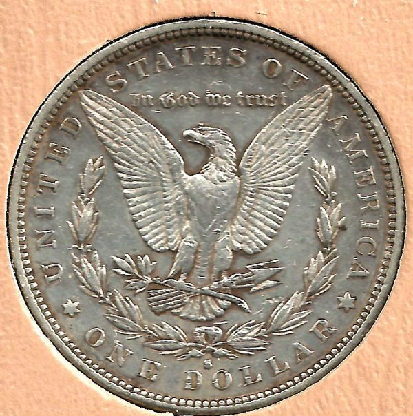 The-28-Days-Of-Morgan-Dollars!-Act-III