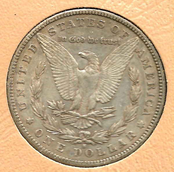 The-28-Days-Of-Morgan-Dollars!-Act-III