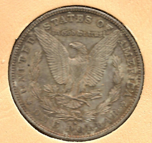 The-28-Days-Of-Morgan-Dollars!-Act-III