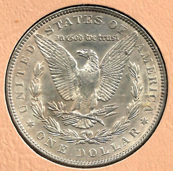 The-28-Days-Of-Morgan-Dollars!-Act-III