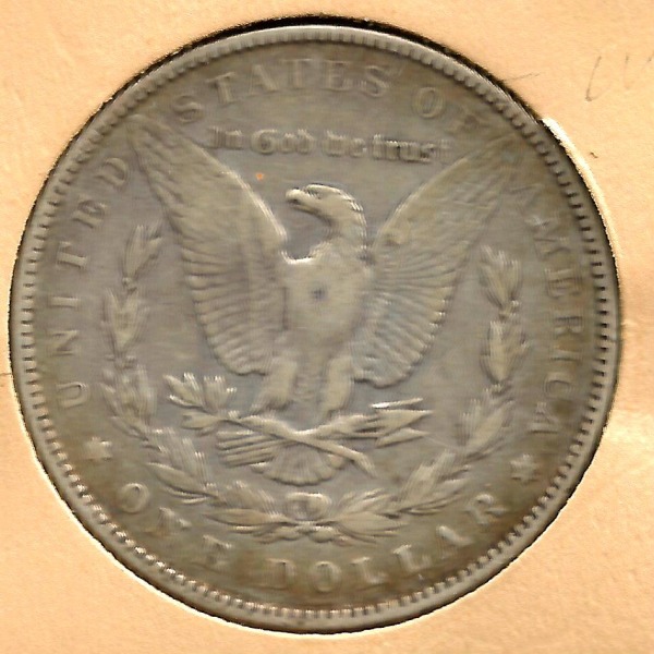 The-28-Days-Of-Morgan-Dollars!-Act-III