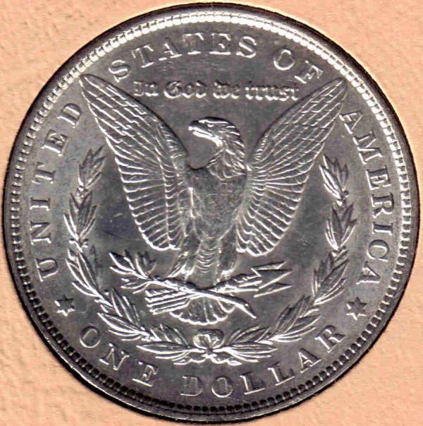 The-28-Days-Of-Morgan-Dollars!-Act-III