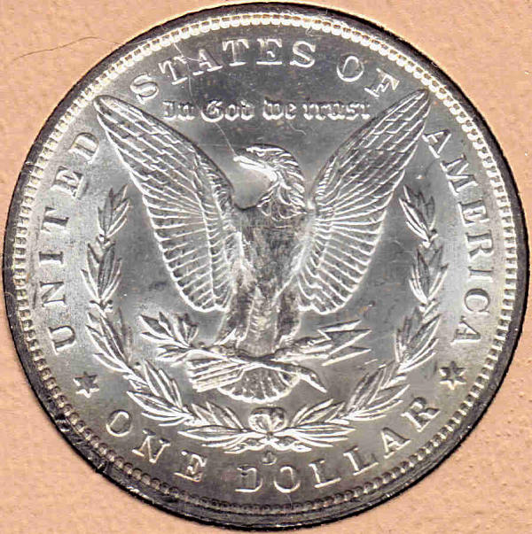 The-28-Days-Of-Morgan-Dollars!-Act-III